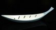 Sgrafo porcelain Fish Bowl