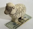 Sean (Shawn) the Sheep
