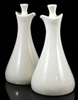 Ben Siebel Cruet Set