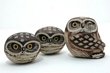 Edvard Lindahl for Gustavsberg Owl Family