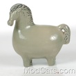 Stig Lindberg for Gustavsberg ceramic horses