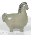 Stig Lindberg for Gustavsberg ceramic horses