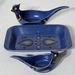Swedish JIE Dish Set
