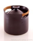 Stig Linberg for Gustavsberg Terma Covered Pot