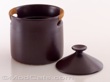 Stig Linberg for Gustavsberg Terma Covered Pot