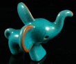 Walter Bosse Ceramic Baby Elephant