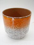 West German Planter