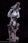 Bjorn Wiinblad 1958 Studio Flautist
