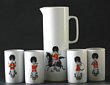 Bjorn Wiinblad Lemonade Set