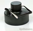 Wirkkala Rosenthal Porcelaine Noire Teapot