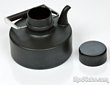 Wirkkala Rosenthal Porcelaine Noire Teapot
