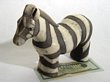 Zachary the Zebra