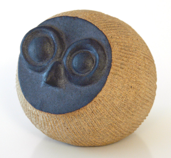 Unkown Owl #2