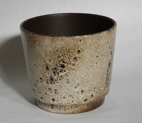 West German large Planter