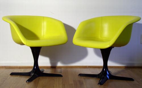 MOD Arkana/Burke Chairs