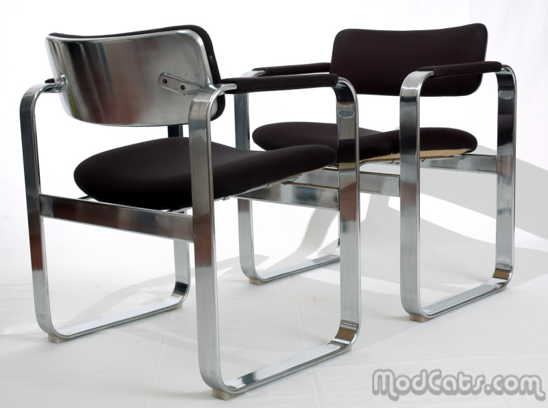 Eero Aarnio Chairs