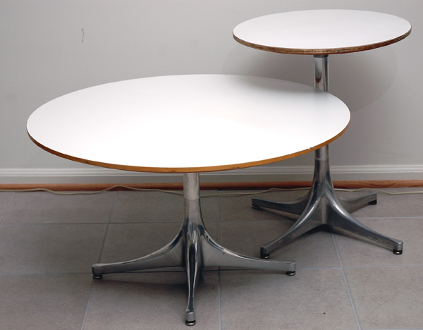 George Nelson for Herman Miller Coffee Table
