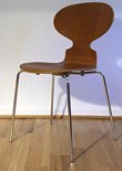 Arne Jacobsen Ant Chair