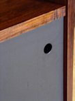 Danish Rosewood Bar