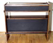 Danish Rosewood Bar