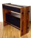 Danish Rosewood Bar
