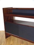 Danish Rosewood Bar