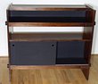 Danish Rosewood Bar