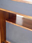 Danish Rosewood Bar