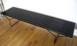 Harry Bertoia Slat Bench