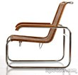 Marcel Breuer S 35 R Club Chair