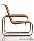Marcel Breuer S 35 R Club Chair