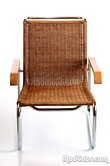 Marcel Breuer S 35 R Club Chair