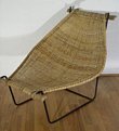 Basket Chaise