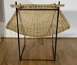 Basket Chaise