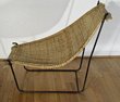Basket Chaise