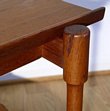 Teak Serving Cart