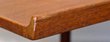 Teak Serving Cart