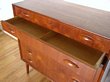 Scandinavian Teak Dresser
