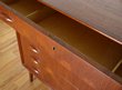 Scandinavian Teak Dresser