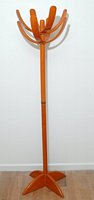 Mid Century Coat Stand