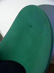 Milo Baugman for Thayer Coggin Scoop Chairs