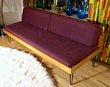 Vintage Nelson Style Daybed