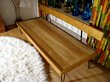 Vintage Nelson Style Daybed