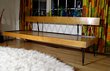 Vintage Nelson Style Daybed