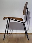 Early (1953) Eames Ash DCM Chair
