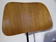 Early (1953) Eames Ash DCM Chair