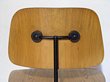 Early (1953) Eames Ash DCM Chair
