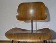 Early (1953) Eames Ash DCM Chair