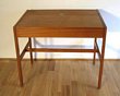 Danish Teak writing Desk