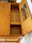 Danish Teak writing Desk